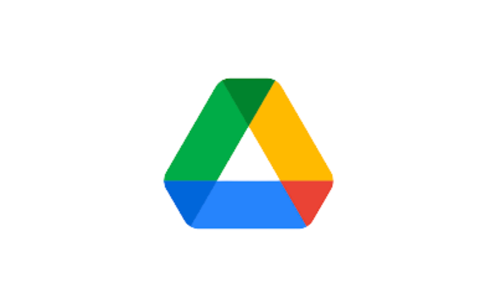 Iloilo-based freelance designer using Google Drive